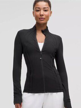 Lululemon jacket